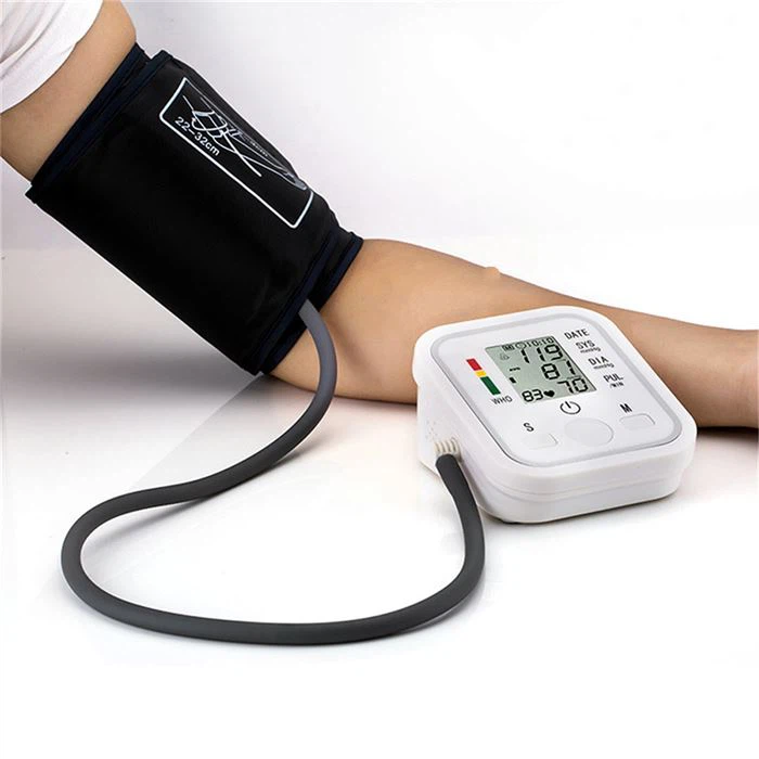 blood pressure monitor