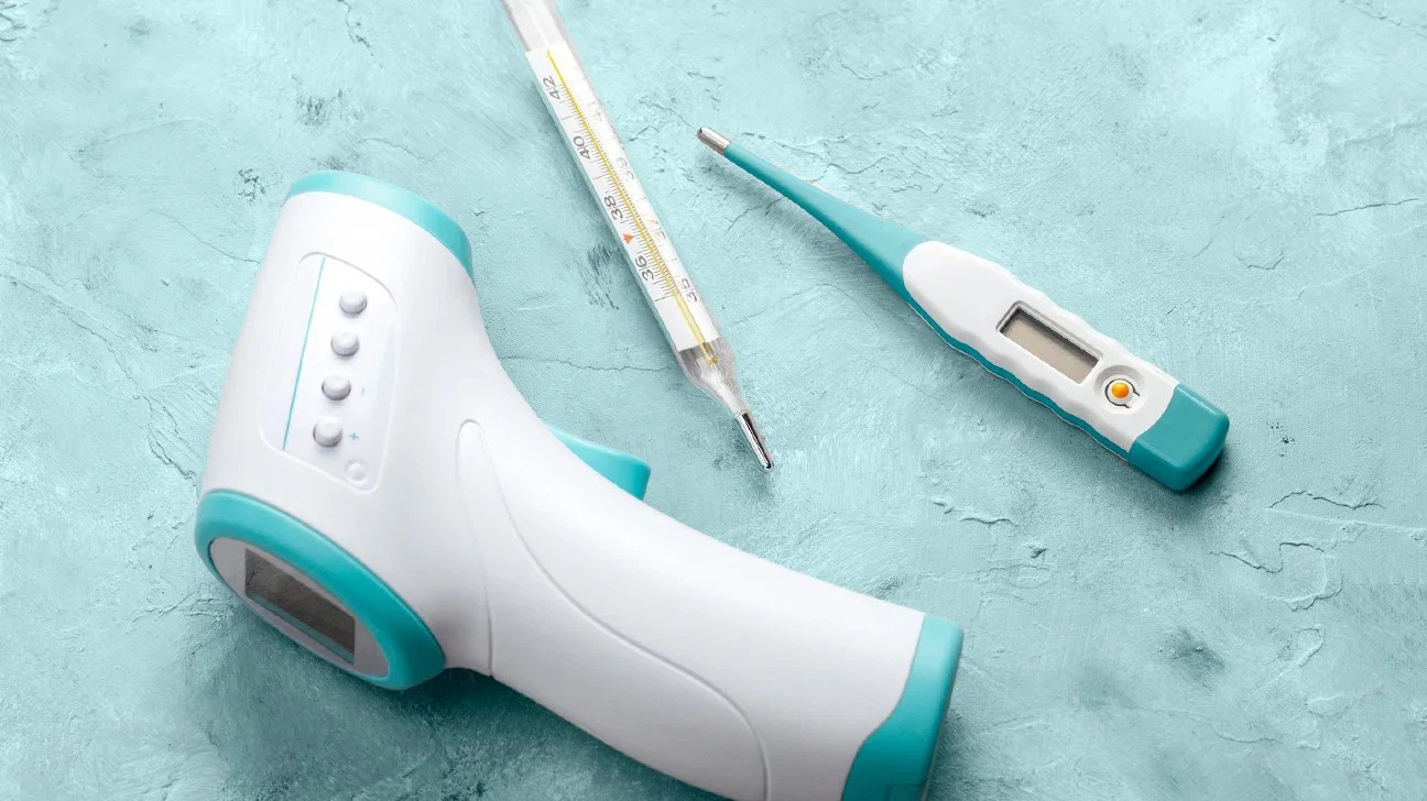 What is the newest and most accurate type of thermometer What is the newest and most accurate type of thermometer