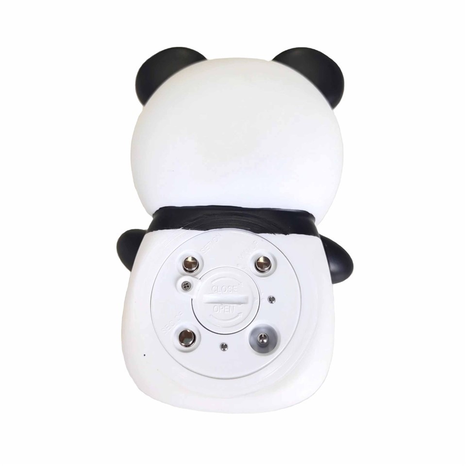 Baby Bath With Thermometer
