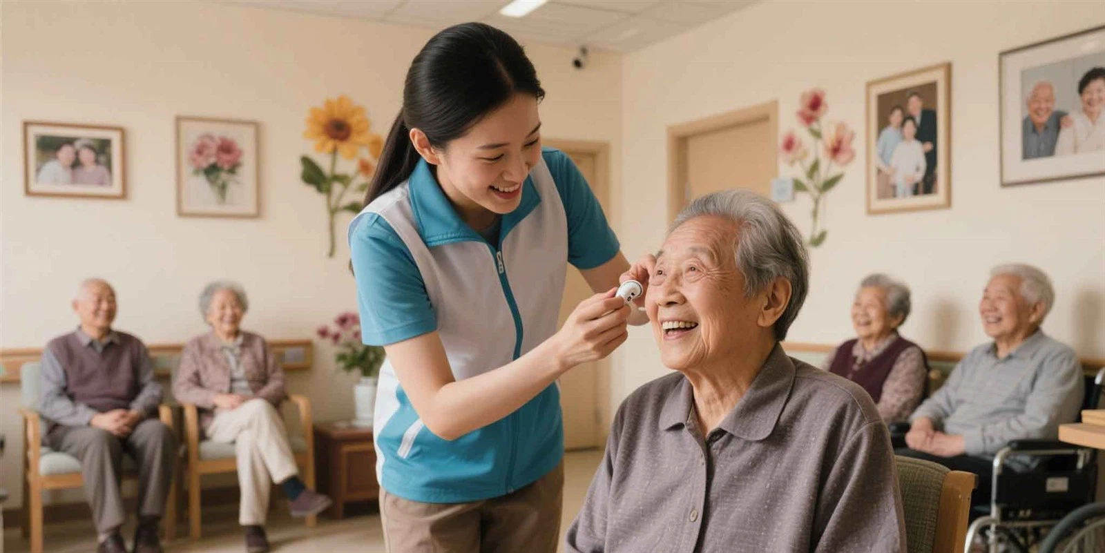 Sustainability in Hearing Aid Production Our Green Initiatives Sustainability in Hearing Aid Production Our Green Initiatives
