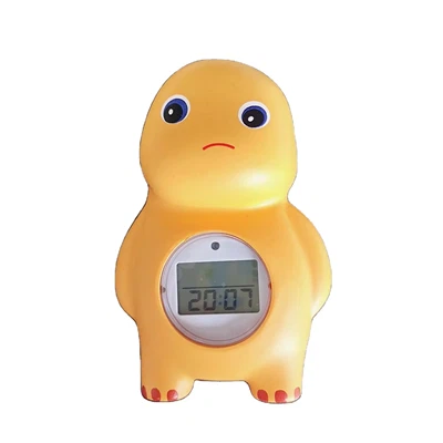 Baby bað hitamælar