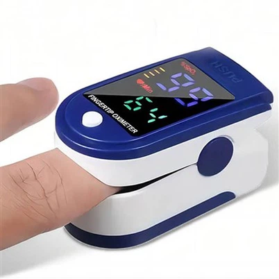 púlsoximeter
