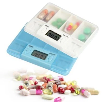 Digital Medicine Box