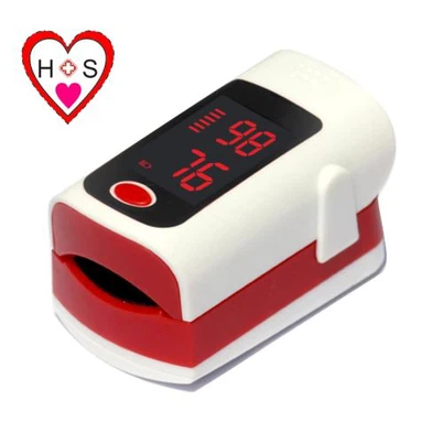 Oximeter Pulse
