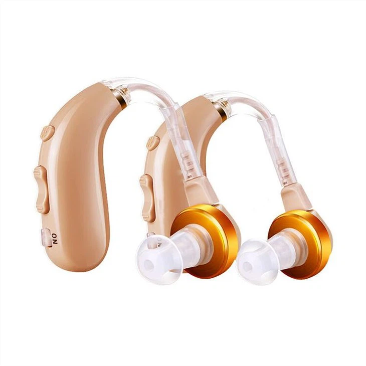 Hearing Aids