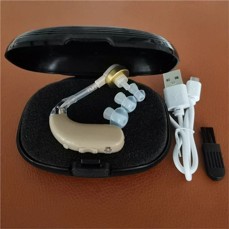 Hearing Aids