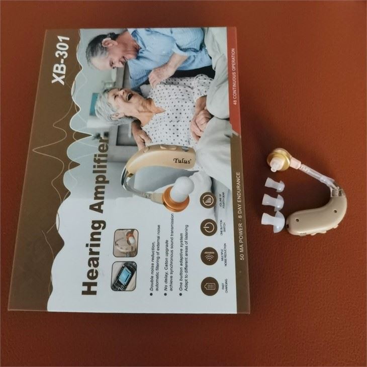 Hearing Aids