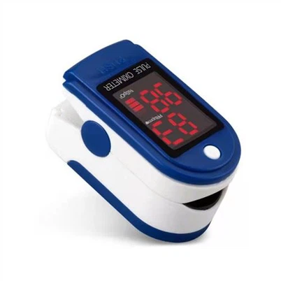 Oximeter Heimilis&Umönnun barna