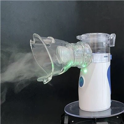 Nebulizer Diffuser
