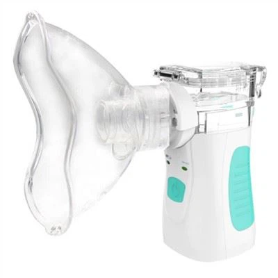 Nebulizer fyrir börn