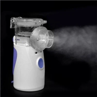 Nebulizer vél fyrir fullorðna
