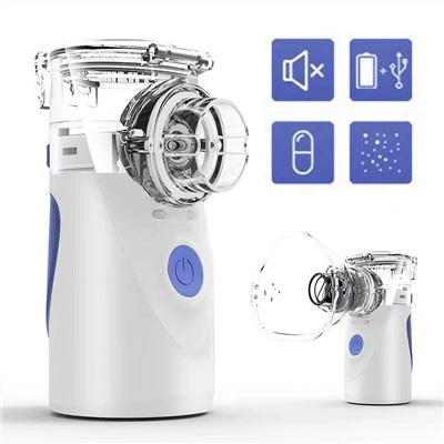 Nebulizer Mask