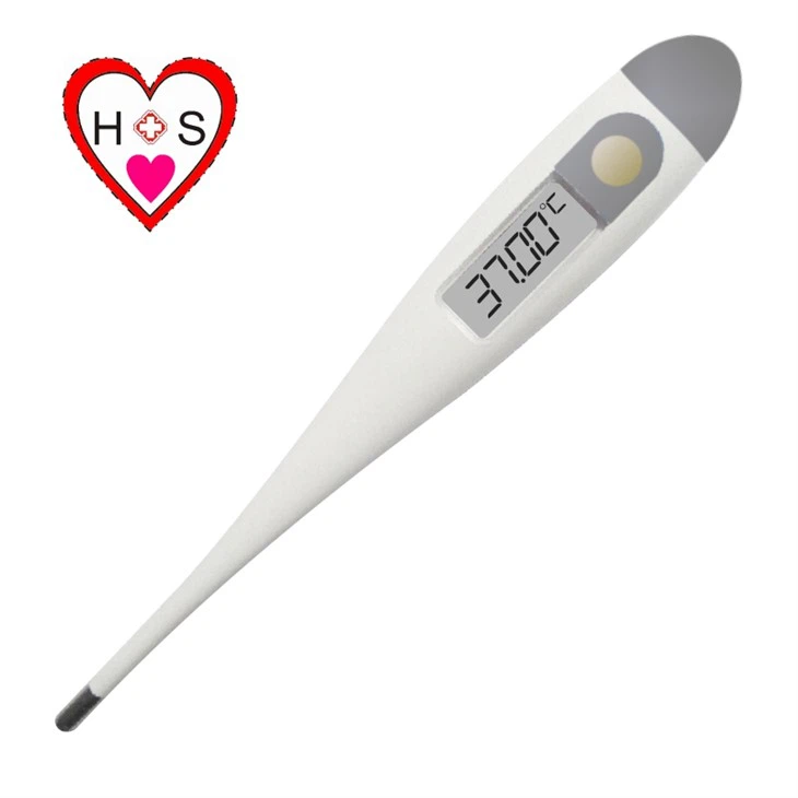 Digital Basal Thermometer