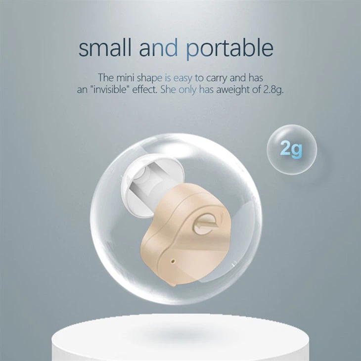 Hearing Aids For Adults
