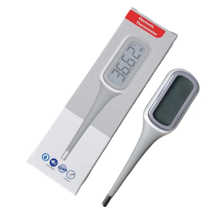 Jumbo Flexible Digital Thermometer